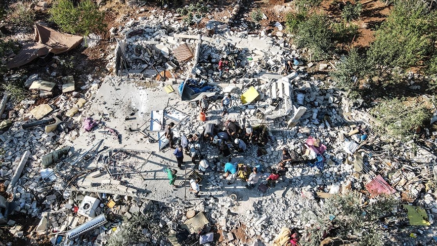 خبيران سوريان: مجموعات إيران ساعدت النظام في انتهاكاته