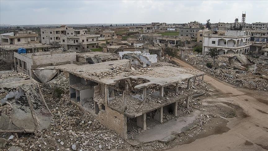 Сирийские НПО призвали ООН осудить преступления режима Асада