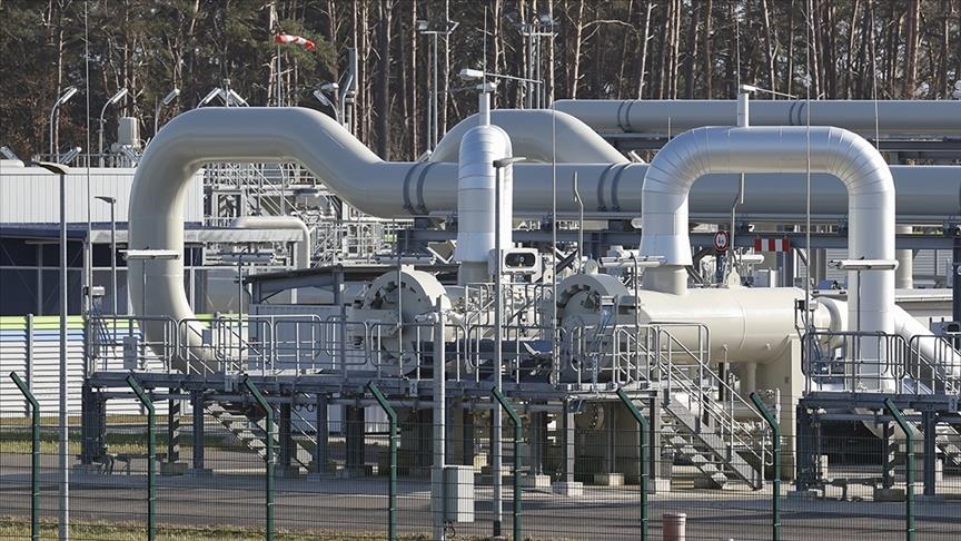 Ukraine to halt Russian gas transit to Europe via Sokhranivka