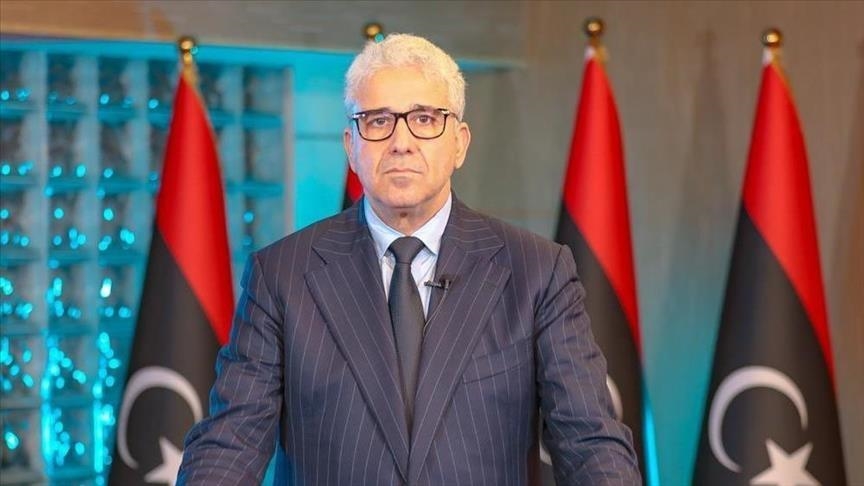 ليبيا.. باشاغا يعلن عن مبادرة لحوار مع القوى السياسية والعسكرية