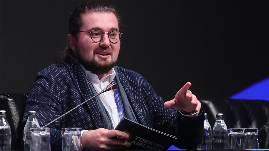 ‘Emotion can be most basic, strongest element in storytelling’
