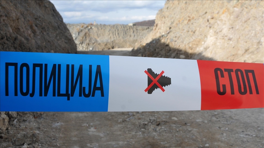 Kod Sjenice započeta pretraga lokacije potencijalne masovne grobnice Albanaca ubijenih tokom rata na Kosovu