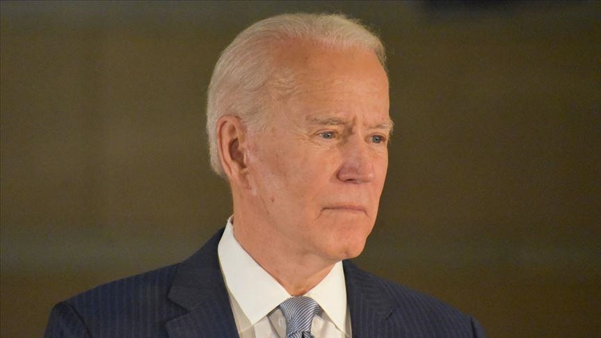 Biden reportedly considers visiting occupied East Jerusalem
