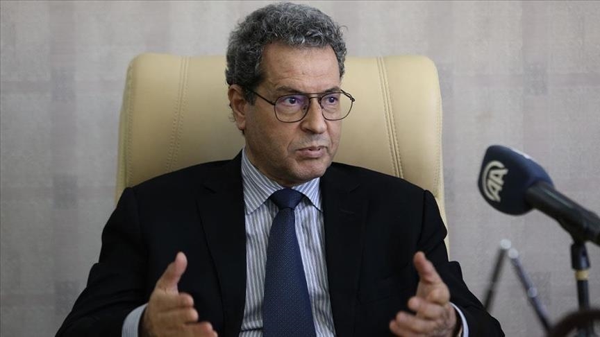 وزير النفط الليبي: غير قادرين على زيادة الإنتاج لـ 5 سنوات
