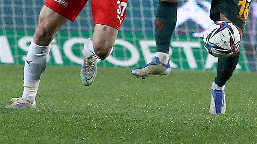Sivasspor, Türkiye Kupası'nda yarın Alanyaspor'la karşılaşacak