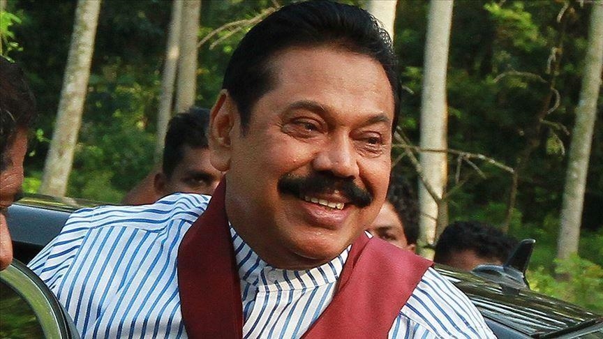 PM Sri Lanka mundur di tengah krisis ekonomi yang memburuk