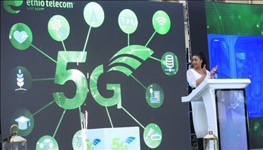 Ethio Telecom launches 5G network