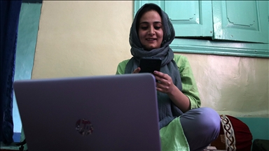 Kashmiri woman photojournalist among Pulitzer-winning Reuters team
