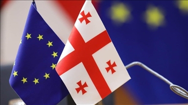 Тбилиси передал Брюсселю вторую часть опросника для вступления в ЕС
