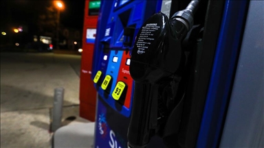 Precio de la gasolina en EEUU bate nuevo récord al llegar a USD 4,374 el galón