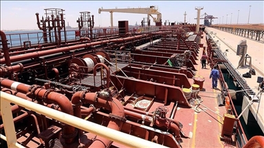 Власти Ливии заявили о невозможности нарастить добычу нефти и газа