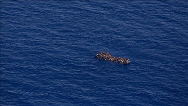 За неделю в Средиземном море обнаружены тела 18 нелегальных мигрантов