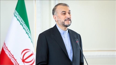 وزیر امور خارجه ایران: طالبان حقابه ایران را ندهد، اقدام قانونی می‌کنیم