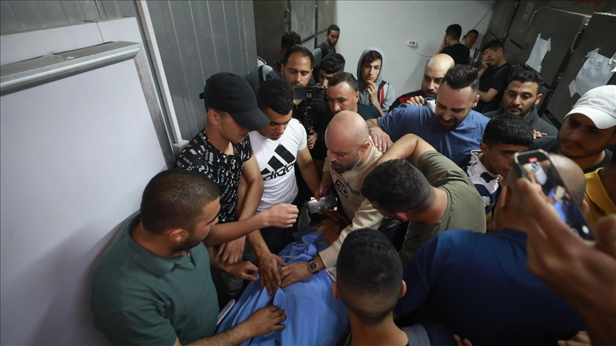 الأردن: اغتيال أبو عاقلة "جريمة نكراء ارتكبت بدم بارد"