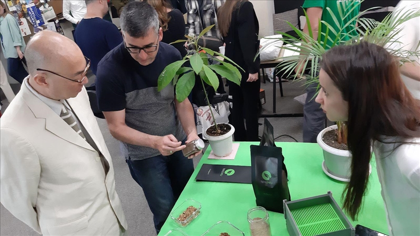 Kosovo: U Prištini otvoren Zeleni sajam novih preduzeća 