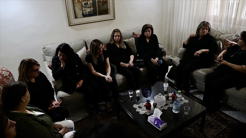 İsrail'in öldürdüğü Aljazeera muhabiri Ebu Akile'nin yakınları deneyimli gazeteciyi AA'ya anlattı