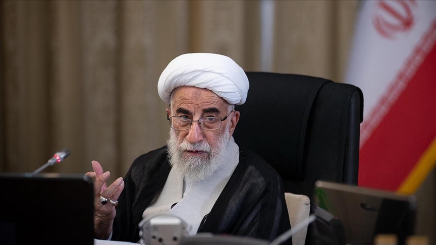 جنتی: باید تلاش کنیم سوء تفاهم‌ها بین عربستان و ایران برطرف شود