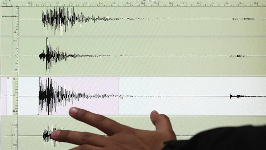 Strong 6.8 magnitude earthquake jolts northwestern Argentina