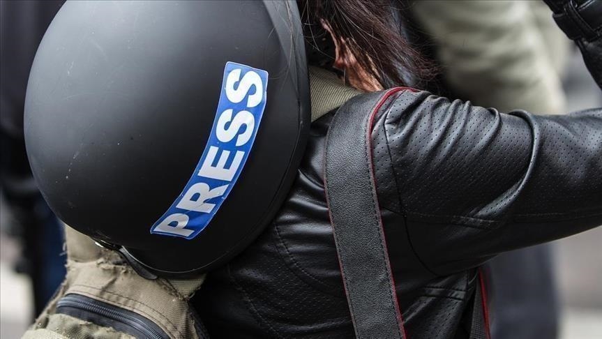 Centrafrique : RSF dénonce l’arrêt de l’enquête sur le meurtre de la journaliste Camille Lepage