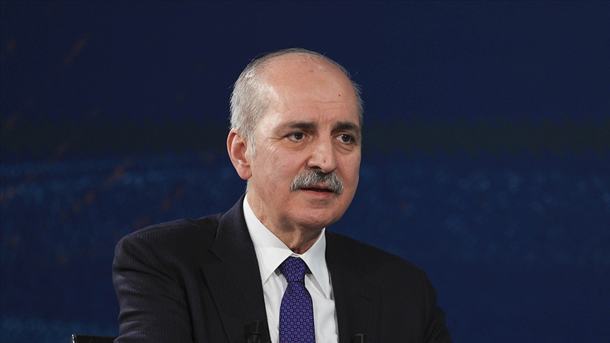 AK Parti Genel Başkanvekili Kurtulmuş, Al Jazeera muhabirinin öldürülmesini kınadı