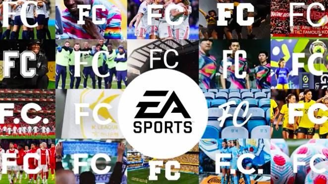 FIFA video game series to be rebranded after this year FIFA video game series to be rebranded after this year