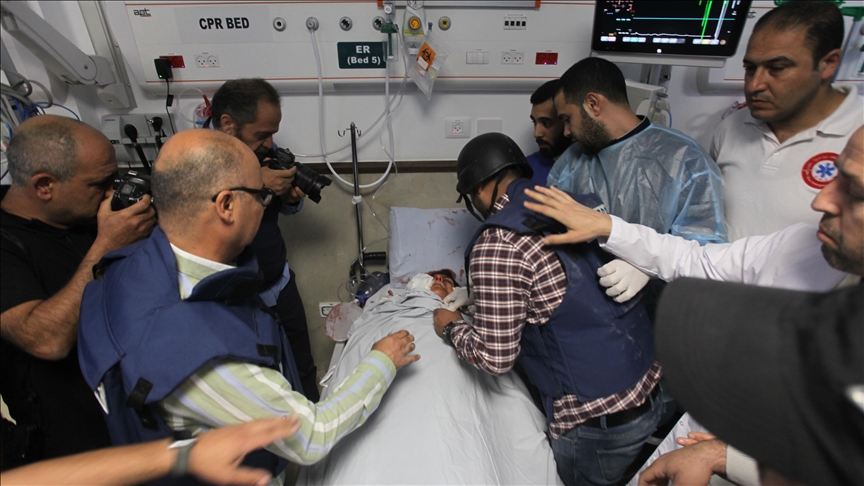 هل شيرين ابو عاقلة زوجة وليد العمري 2 موقف قناة الجزيرة من قتل الإعلامية شيرين أبو عاقلة