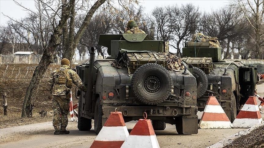 Ukraine : "le bilan de l'armée russe frôle les 27 000 morts"