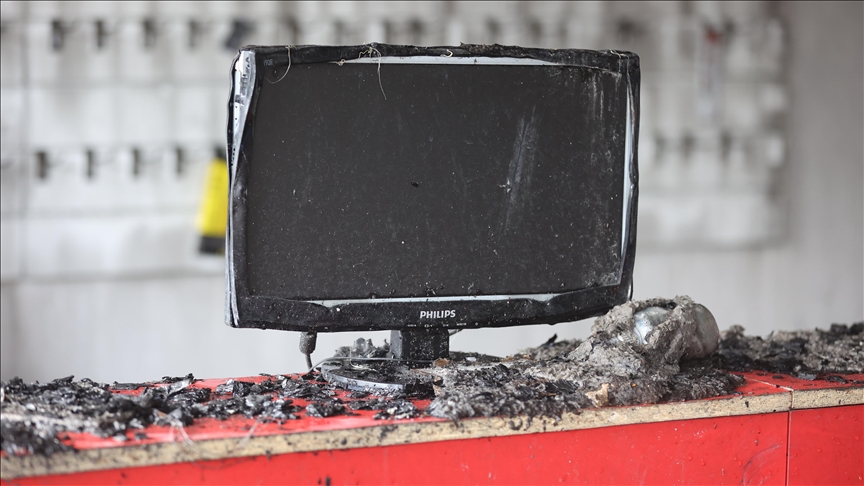 Ukrajina: Od početka rata izgubljeno 4,8 miliona radnih mjesta