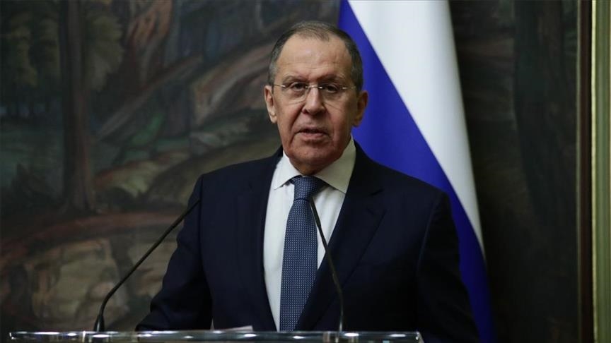 Лавров: Россия не хочет войны в Европе