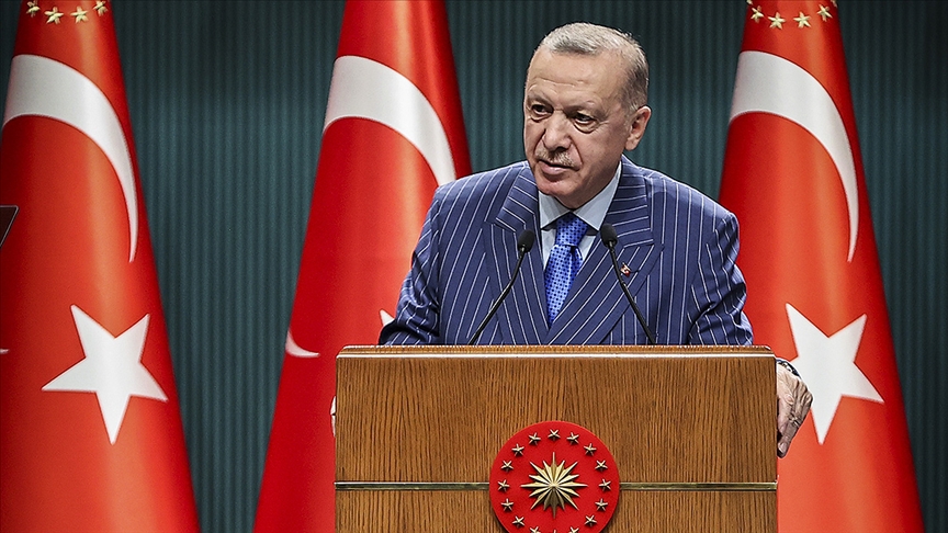 Cumhurbaşkanı Erdoğan, Kılıçdaroğlu'ndan 30 bin lira manevi tazminat kazandı