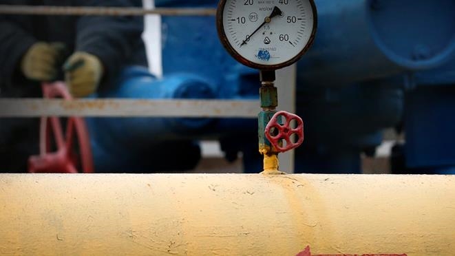 «Нафтогаз Украины» пригрозил «Газпрому» арбитражем в случае отказа оплаты транзита