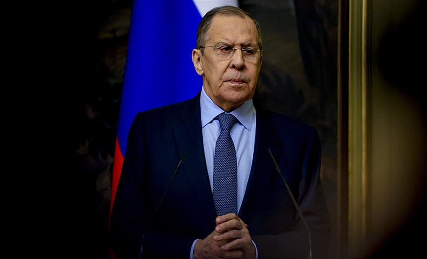 Rusia dice que espera que termine el “mundo unipolar” tras la “operación militar especial” en Ucrania