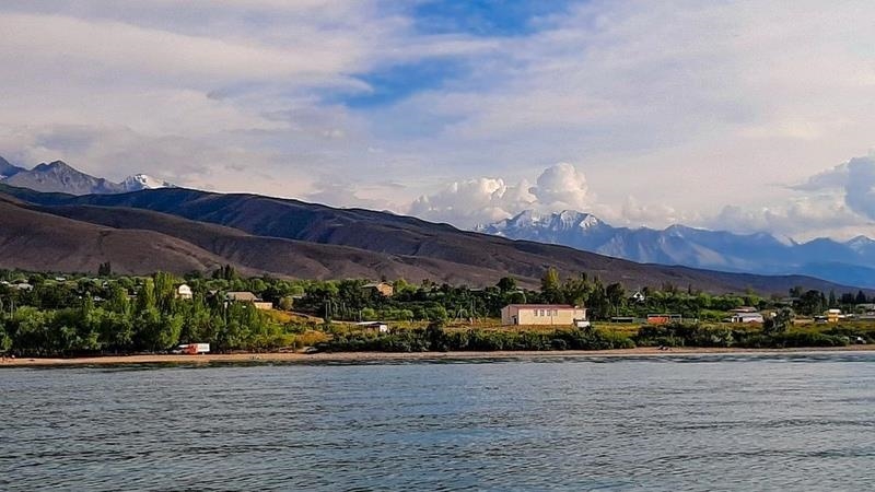 В Кыргызстане пройдет туристическая выставка Issyk-Kul ITF 2022