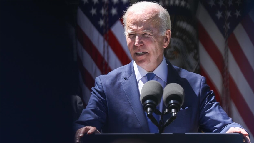 Biden: Američka inflacija je neprihvatljivo visoka