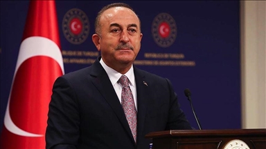 Чавушоглу рассказал в Рабате о борьбе Турции с терроризмом