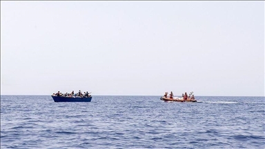 Tunisie : sauvetage de 99 migrants clandestins