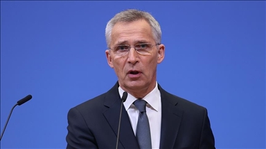 Stoltenberg nuk do të marrë pjesë në Takimin e Ministrave të Jashtëm të NATO-s