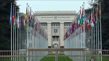 Republik Ceko gantikan Rusia di Dewan HAM PBB