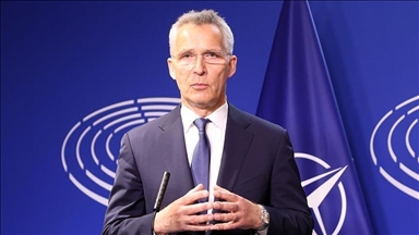 ستولتنبرغ لن يشارك في اجتماع وزراء خارجية الناتو