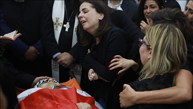 فرنسا "مصدومة" بمقتل مراسلة الجزيرة شيرين أبو عاقلة 