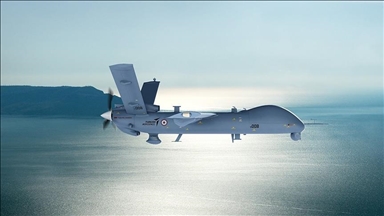 Turki akan produksi drone di Kazakhstan