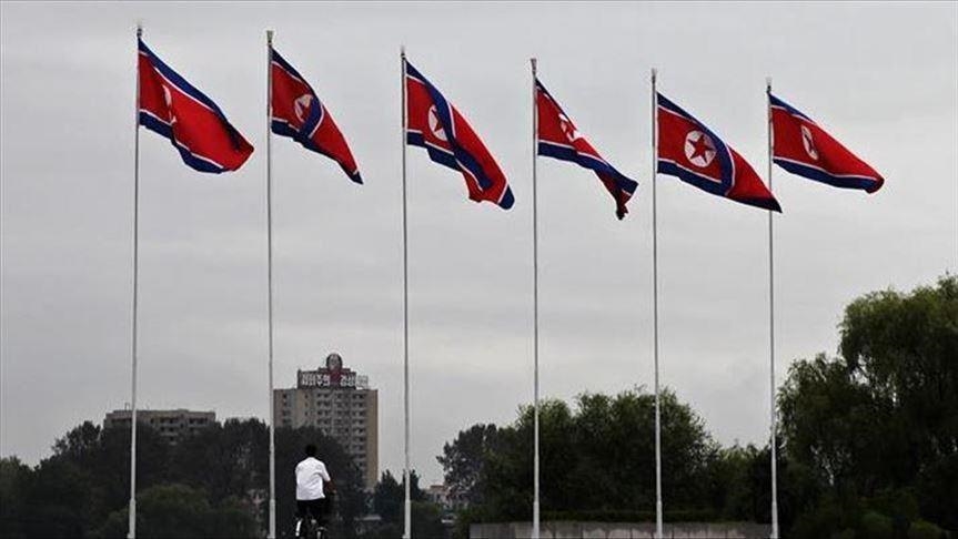 'Maximum emergency': North Korea orders lockdown after 1st COVID-19 outbreak