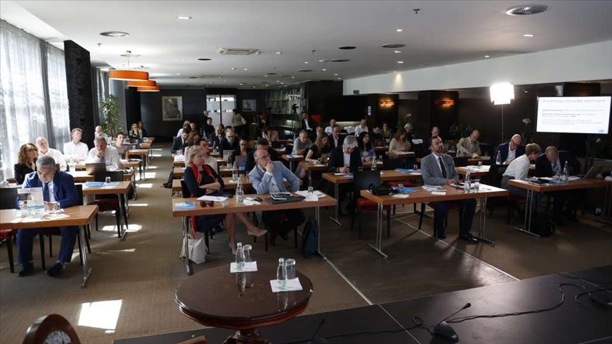 U Sarajevu konferencija Evropske alijanse novinskih agencija (EANA) o činjenicama i fikcijama u ratu i pandemiji