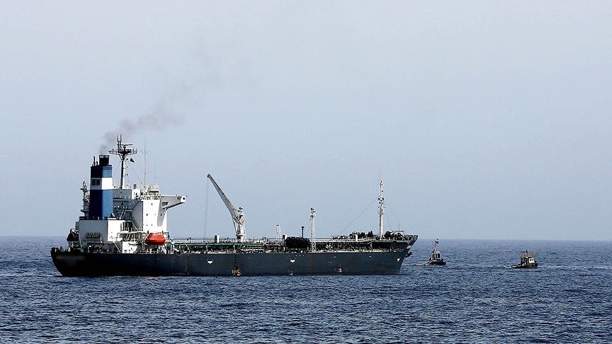 Yemen: Ateşkesin başladığı 2 Nisan'dan beri Hudeyde Limanı'na 12 petrol tankeri ulaştı