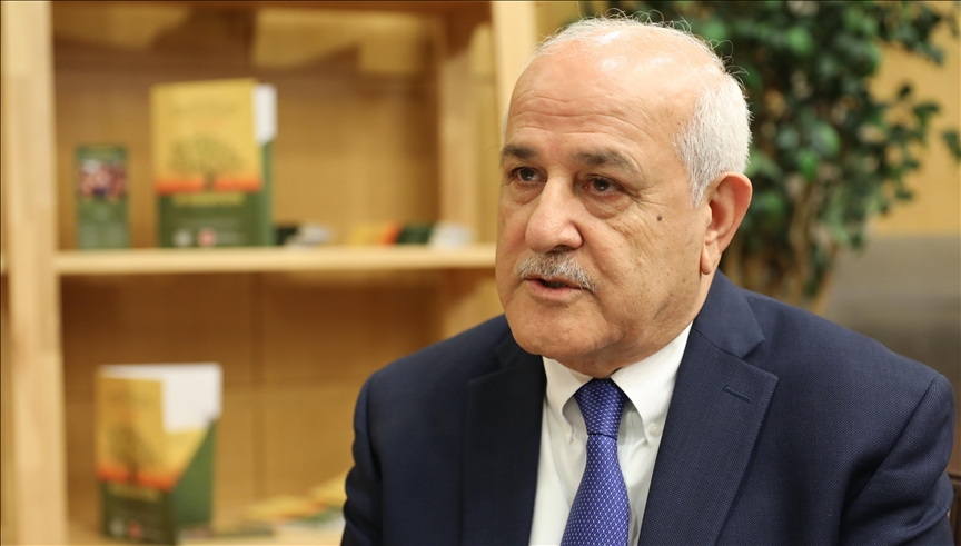 Palestine will not accept Israeli probes into killing of Abu Akleh