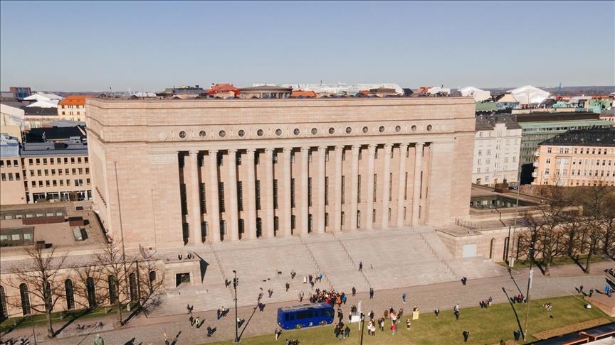 Finlandia ingin jadi anggota NATO tanpa ditunda