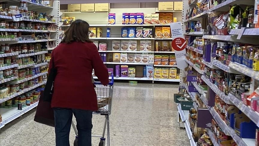 UK economy expands less than expected in Q1