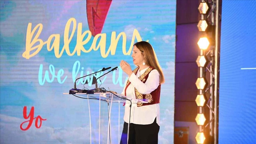 Shqipëri, organizohet konferenca rajonale për zhvillimin e turizmit