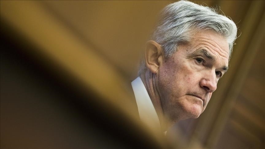 Fed Chair Jerome Powell confirmed by Senate for 2nd term