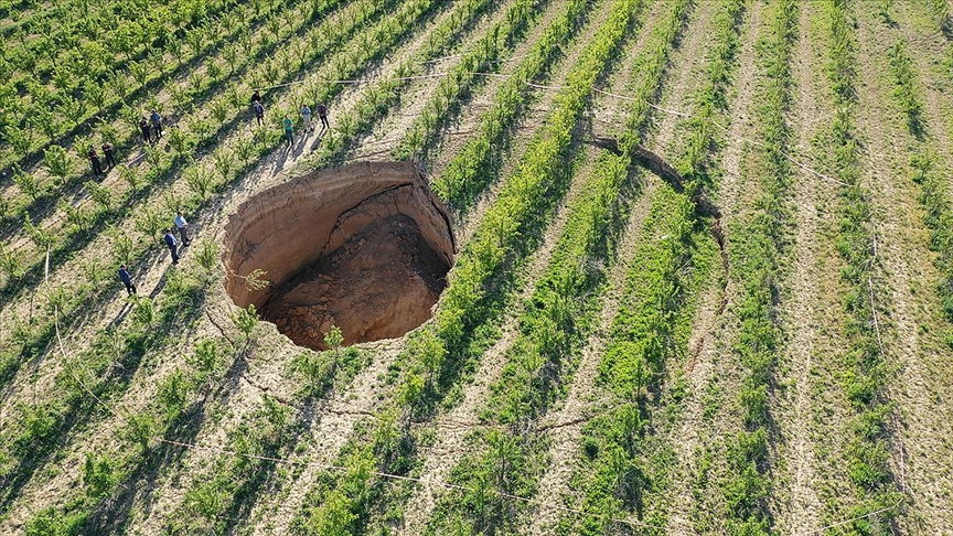 Kentleşme planlarındaki değişim, dron görüntüleriyle analiz edilecek